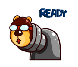 Dani life sticker #5270074