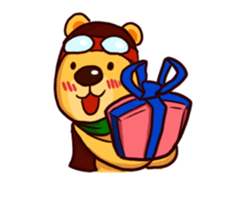 Dani life sticker #5270075