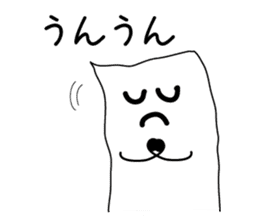 Paperkun sticker #5270157