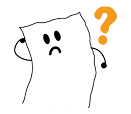 Paperkun sticker #5270162