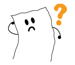 Paperkun sticker #5270162