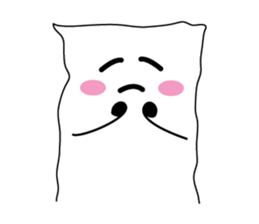 Paperkun sticker #5270168