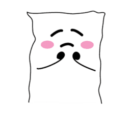 Paperkun sticker #5270168