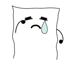 Paperkun sticker #5270172