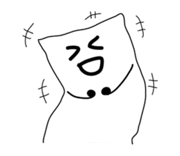 Paperkun sticker #5270174