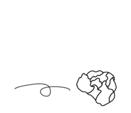 Paperkun sticker #5270183