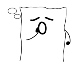 Paperkun sticker #5270185