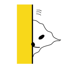 Paperkun sticker #5270190