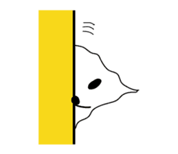 Paperkun sticker #5270190