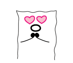 Paperkun sticker #5270191