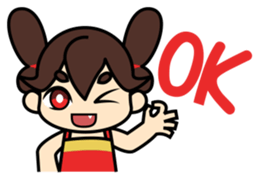 Nezha sticker #5270438