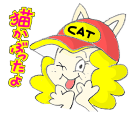 Hello Pop 'n' Roll sticker #5270638