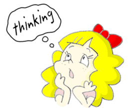 Hello Pop 'n' Roll sticker #5270640