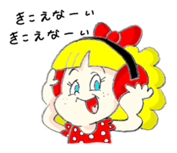 Hello Pop 'n' Roll sticker #5270649
