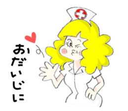 Hello Pop 'n' Roll sticker #5270654