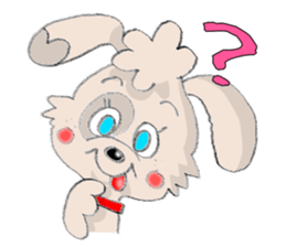 Hello Pop 'n' Roll sticker #5270657