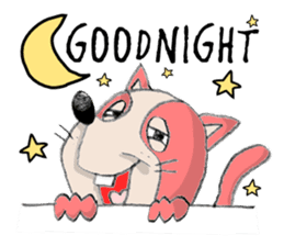 Hello Pop 'n' Roll sticker #5270661