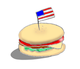 Hello Pop 'n' Roll sticker #5270662