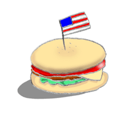 Hello Pop 'n' Roll sticker #5270662