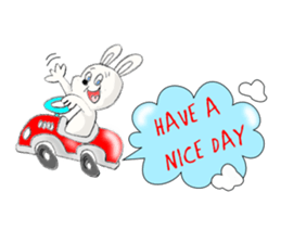 Hello Pop 'n' Roll sticker #5270664