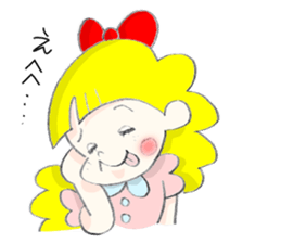 Hello Pop 'n' Roll sticker #5270671