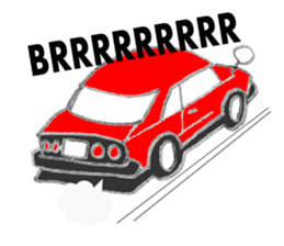 Hello Pop 'n' Roll sticker #5270672