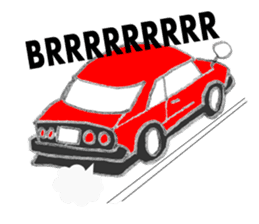 Hello Pop 'n' Roll sticker #5270672