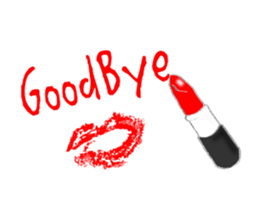 Hello Pop 'n' Roll sticker #5270675