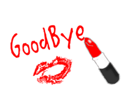 Hello Pop 'n' Roll sticker #5270675