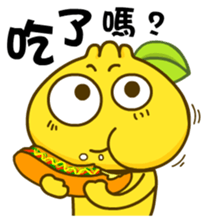 Gama - I Care! sticker #5270688