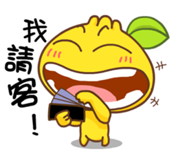 Gama - I Care! sticker #5270697