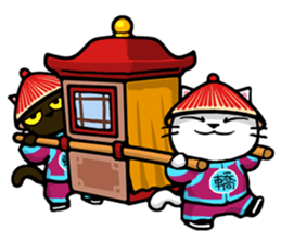 Meow Zhua Zhua - No.7 - sticker #5271109