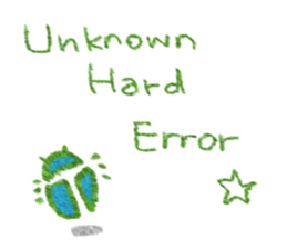 Wanton animal sticker #5271339