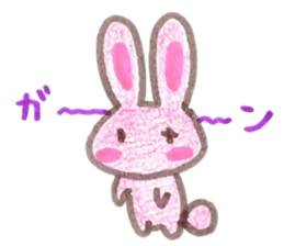 USAPINkun sticker #5271491