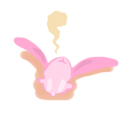 Usa dama sticker #5271565