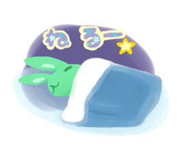 Usa dama sticker #5271577