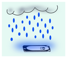 panda smartphone sticker #5271708