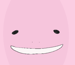 Axolotl and friends Sticker 3 sticker #5271796