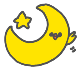 Soft Chick03 sticker #5272709