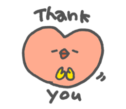 Soft Chick03 sticker #5272713