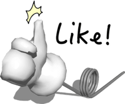 Springs sticker #5272719