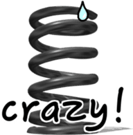 Springs sticker #5272720