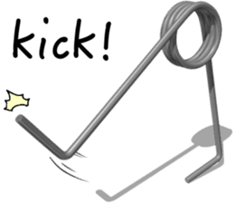 Springs sticker #5272723