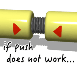 Springs sticker #5272724