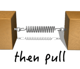 Springs sticker #5272725