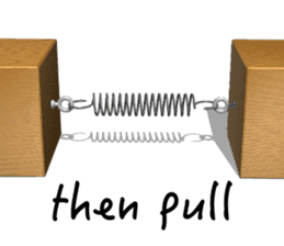 Springs sticker #5272725