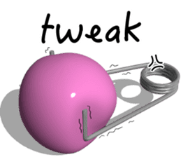 Springs sticker #5272727