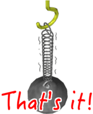 Springs sticker #5272729