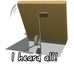 Springs sticker #5272731