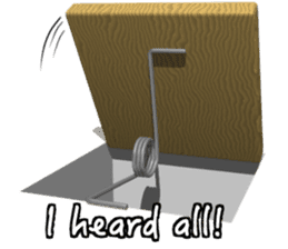 Springs sticker #5272731